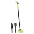thumbnail image 4 of Detector Metal Detector Pinpointer Coin Finder High Accuracy Tool for Inspection Searching, 4 of 7