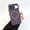 Purple, variant on For Google Pixel 9A Phone Case,Anti-Scratch Fiber Pattern Back Design,Compatible with Wireless Charging,Ultra Slim Shockproof Non-Slip Protection,Durable Thin Fit Phone Case,Red