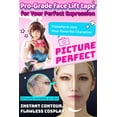thumbnail image 3 of Cinta invisible para lifting facial ＶＥＣＴｉｌｌ para cosplay, 3 of 6