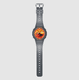 thumbnail image 2 of Casio Reloj G-Shock Analógico Digital con Correa de Resina y Esfera Naranja, Cuarzo GA-2100FLS-8A4, 200 M, para Hombre, 2 of 2