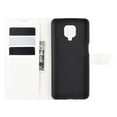 thumbnail image 3 of Étui Portefeuille en Cuir Texture Litchi pour Xiaomi Redmi Note 9 Pro/Note 9S/Note 9 Pro Max, 3 of 5
