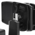 thumbnail image 4 of Camera Backpack Clip Holder, Professional Durable Backpack Fixed Bracket, For Ascend Hiking Easy To Use Black, 4 of 8