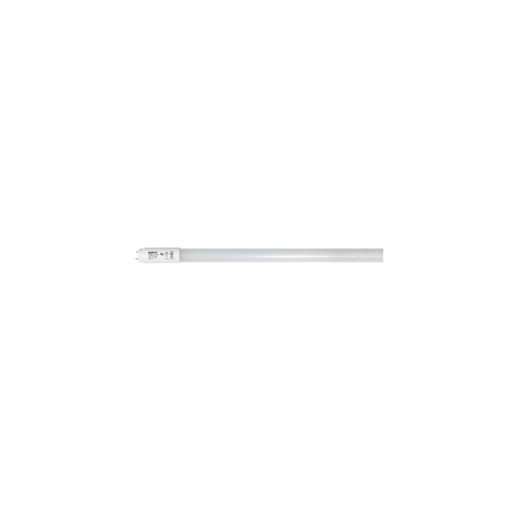 Satco S8459 31-Watt T8 U-Bend Fluorescent Lamp – 5000K Daylight, Medium Bi-Pin (G13) Base, 20,000-Hour Life