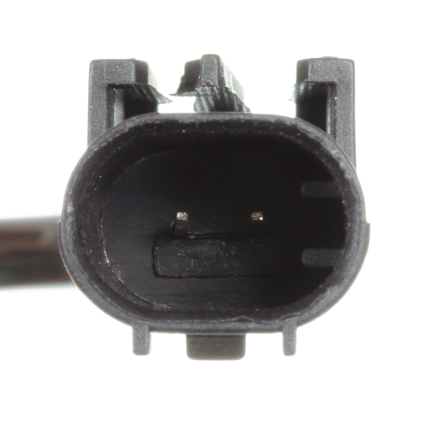 Holstein Parts 2ABS0848 ABS Wheel Speed Sensor for Mercedes-Benz Fits select: 2010-2017 MERCEDES-BENZ SPRINTER