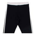 thumbnail image 3 of Leggins Danskin para Mujer Elástico Negro Talla M, 3 of 4