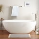thumbnail image 5 of Toallas para Baño 8 Juegos de Toallas de Baño, Juegos de Toallas Absorbentes Gruesas Y Suaves, 8 Toallas de Regalo para Lavar la Cara Del Hogar, 5 of 9