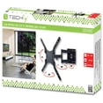 thumbnail image 4 of Techly Tilting Wall Mount - 23-55in TVs, 4 of 4