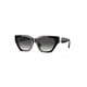 thumbnail image 1 of LENTES DE SOL VALENTINO VA4110 50018G 53MM MUJER negro, 1 of 3