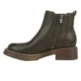 thumbnail image 4 of Blowfish Malibu Womens Vera Chelsea Boots, 4 of 5