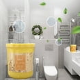 thumbnail image 5 of DZQMTKX Solid Air Freshener, Bathroom Odor Neutralizer, Sustained Wax Scent Cubes for Toilet Closet Shoe Rack and Small Spaces, 5 of 7