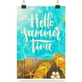 thumbnail image 7 of Dreamtimes Poster Prints Wall Paper Art Decor summer time 24x36 inch Photo Picture Poster for Home Bedroom Living Room Kitchen, 7 of 7