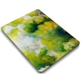 thumbnail image 1 of KSK KAISHEK Hard Shell Case Compatible MacBook Pro 13 inchs 2022-2016 M1 A2338/A2289/A2251/A2159/A1989/A1706/A1708, Colorful B 171, 1 of 5