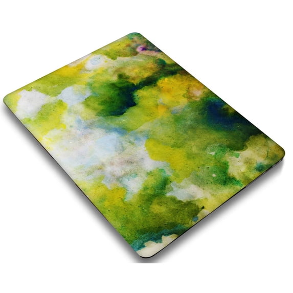 KSK KAISHEK Hard Shell Case Compatible MacBook Pro 13 inchs 2022-2016 M1 A2338/A2289/A2251/A2159/A1989/A1706/A1708, Colorful B 171