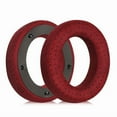 thumbnail image 2 of RHEA- 2X Replacement Ear Pads Cushions Earmuff For Focal Clear Mgpro Headphone Parts, 2 of 6