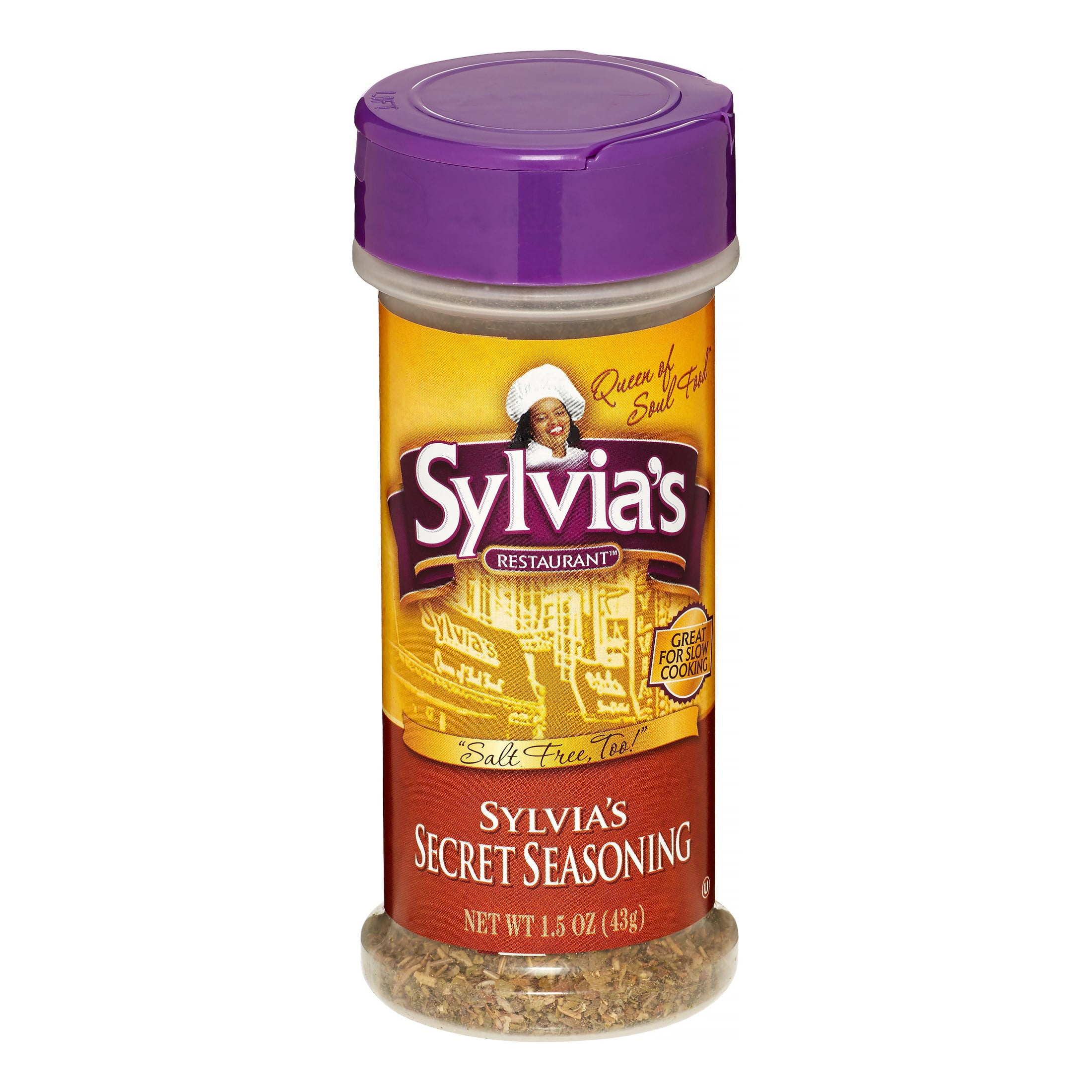 Savor Chicken Magic Seasoning – Squeak's Convenience Store