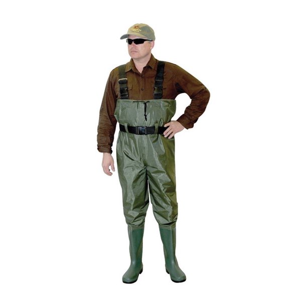 Caddis Chest Wader 12