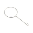 thumbnail image 2 of Panier de Rôtissoire pour Barbecue, Panier de Rôtissoire Universel Panier de Rôtissoire Panier de Rôtissoire Rond Panier de Rôtissoire Conçu pour les Professionnels, 2 of 8