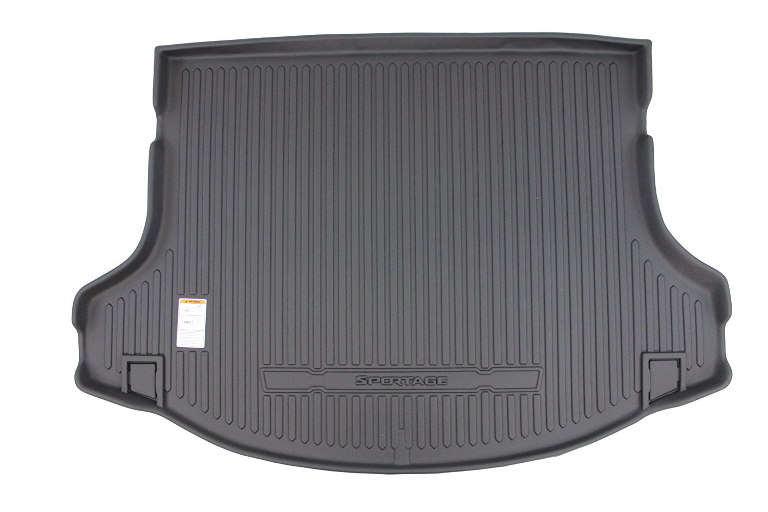 Genuine Kia Accessories 3W012-ADU00 