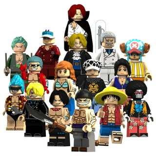 LEGO One Piece