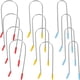 thumbnail image 4 of 24 pinzas para rulos calientes, pinzas para rulos calientes, pinzas para rulos calientes, pinzas de repuesto en forma de U, 4 of 5