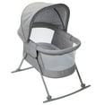 Safety 1ˢᵗ Nap and Go Rocking Baby Trinity
