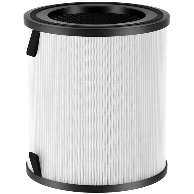Filtro de repuesto para purificador de aire isinlive LV-H133 para LEVOIT LV-H133