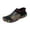 Black, variant on Womens Water Shoes Barefoot Athletic Workout Footwear Slip On Beach Swim Sneakers Quick Drying Boat Aqua Socks for Water Yoga Gym Sport Diving Sailing Travel Fishing Hot Pink 10.5 Wide