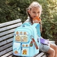 thumbnail image 1 of ! Children's Stylish And Cute Comfortable To Carry For Accompanying Your Children Every Day. Get Yours !, 1 of 3