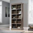 thumbnail image 4 of Sauder® Barrister Lane Tall Bookcase, 4 of 7