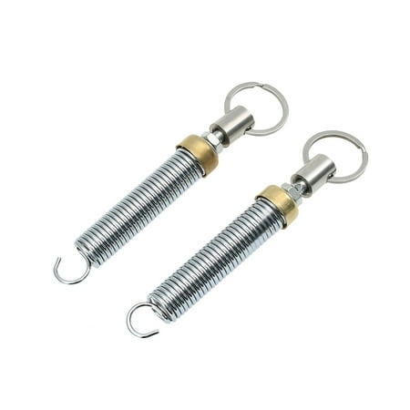Aeg Upgrade Spring Universal Trunk Spring Automatic Upgrade Lifting Device for Auto Tail Remote Control Yellow ()