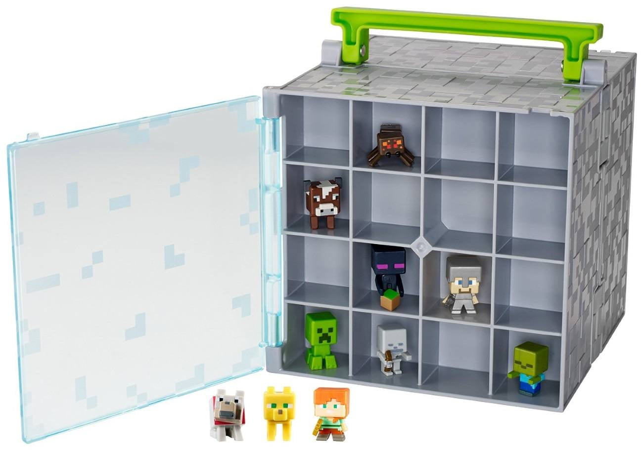 games workshop figure case