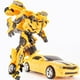 thumbnail image 2 of BMB TAIBA-juguetes de transformación de 21cm para niños, modelo de coche Robot grande de aleación, figura de acción de Anime KO, regalo para niños, H6001-3 SS38 YS-01C Fivean unisex, 2 of 2
