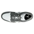 thumbnail image 3 of Jordan 1 Low "Iron Grey" Mens Style : 553558, 3 of 5