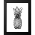 thumbnail image 2 of Bennett, Kate 19x24 Black Modern Framed Museum Art Print Titled - Pineapple Gray I, 2 of 5