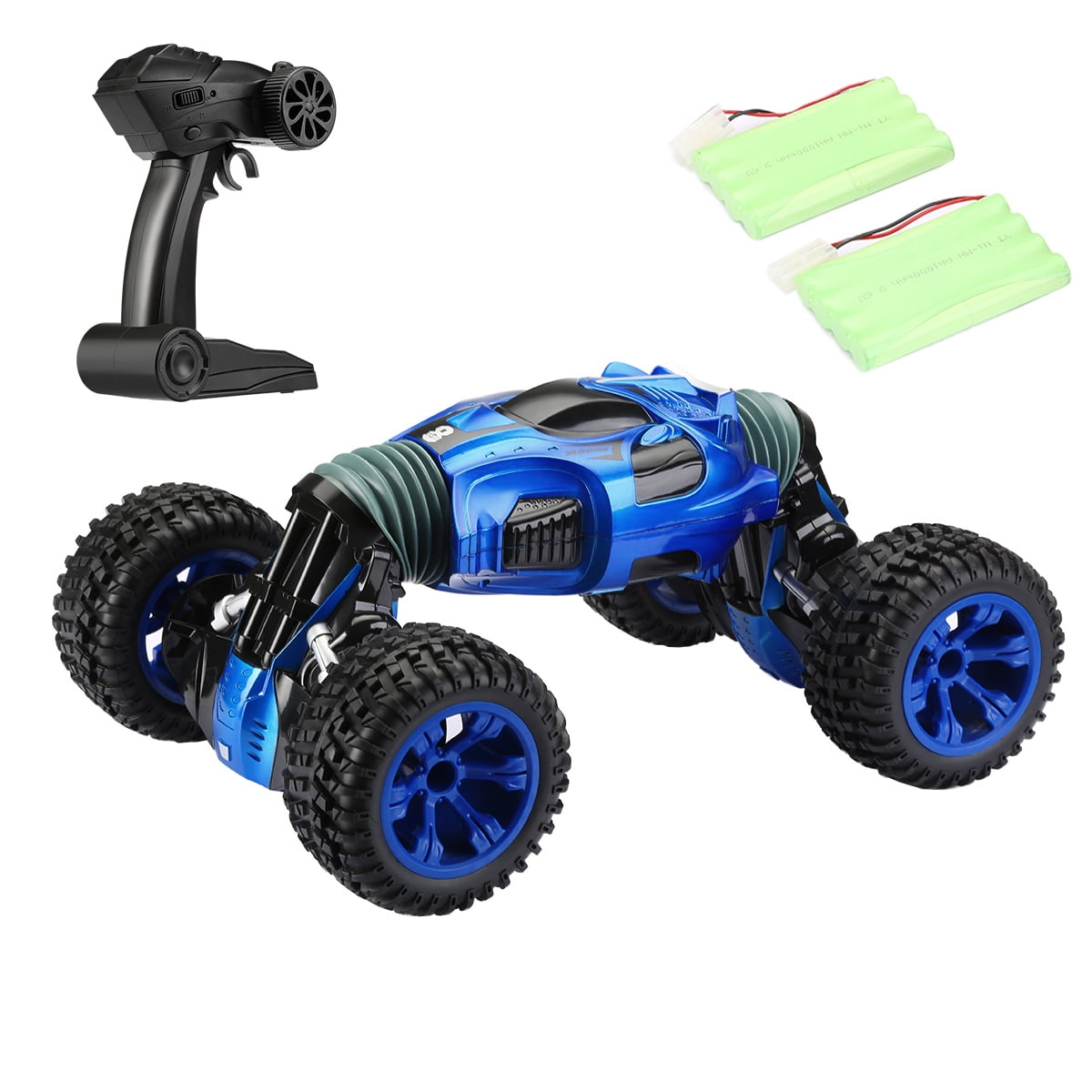 rc car that can flip over