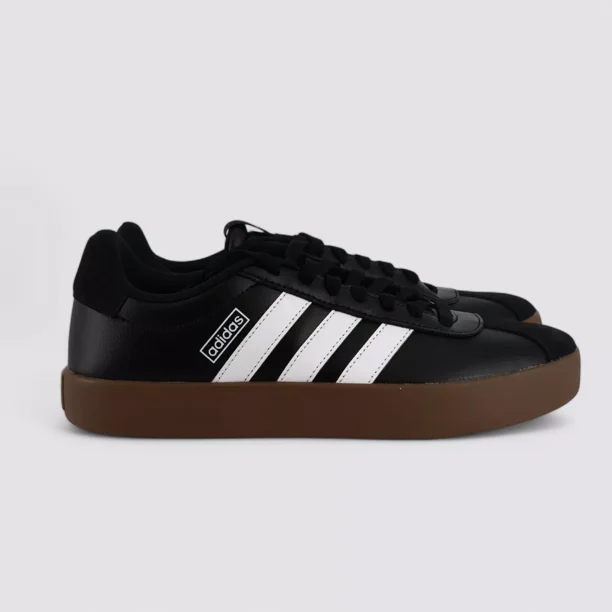 Ad-id-as VL Court 3.0 Men's Skateboard Shoes Sneakers Size 7.5