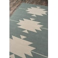 thumbnail image 2 of Momeni Baja Polypropylene Machine Made Sage Indoor Outdoor Rug 2'3" X 4'6" Sage 2'3" X 4'6", 2 of 4