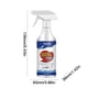 thumbnail image 5 of Desmontaje Del Moho 60 Ml Desodorizar El Rocío Moldes Baño para Baldosas Pared Bañeras, 5 of 5