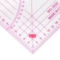 thumbnail image 1 of Tailor Ruler Set, Multifunction High  Sewing Ruler  For Cutting For Drawing For Making-Up, 1 of 8