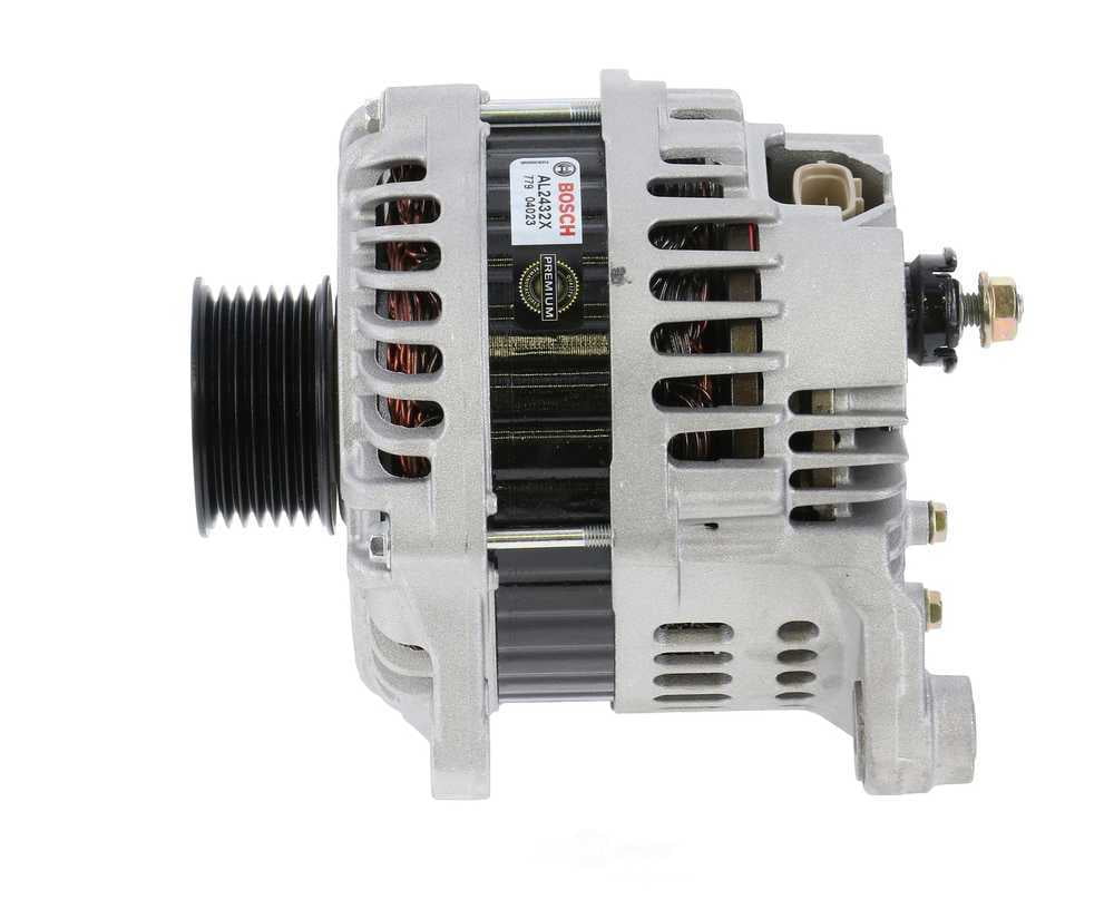 Bosch AL2432X Premium Alternator