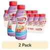 (2 pack) Premier Protein Shake, Cookie Dough, 30g Protein, 11.5 fl oz, 12 Ct