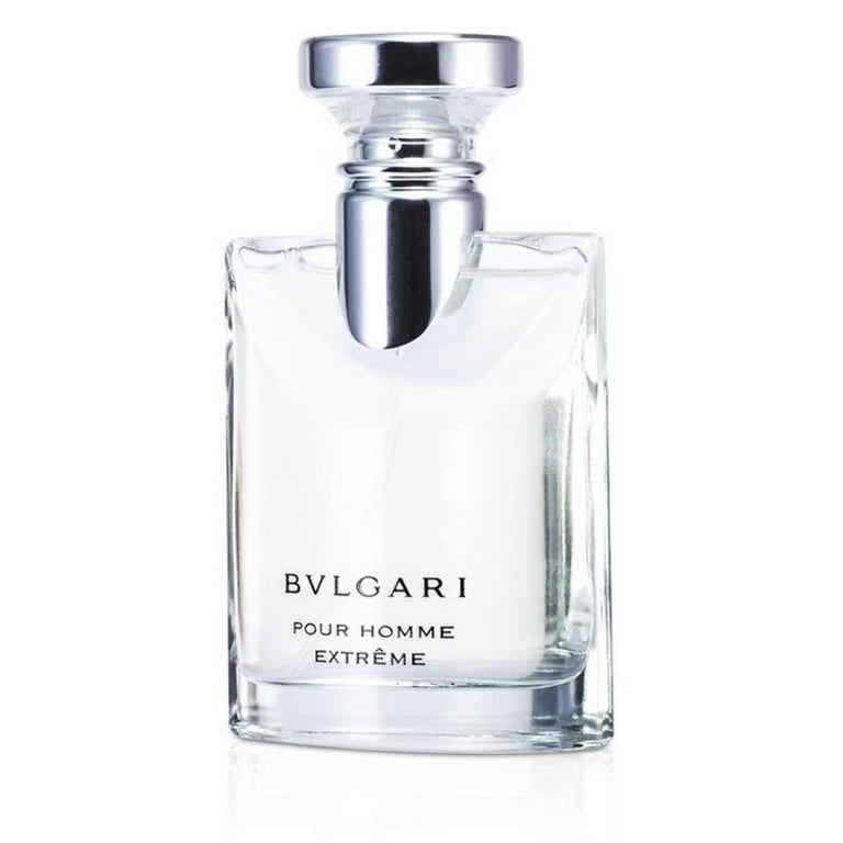 Bvlgari Extreme Eau De Toilette Spray for Men, 50ml/1.7oz Bvlgari Extreme Eau De Toilette Spray for Men, 50ml/1.7oz
