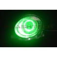 thumbnail image 3 of Flashtech RGB Multi Color LED Halo kit with RF Remote for 2012-2013 Fiat 500 Headlights, 3 of 11