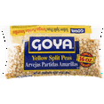 thumbnail image 5 of (2 pack) Goya Yellow Split Peas (Chana Dal), 16 oz Bag, 5 of 6