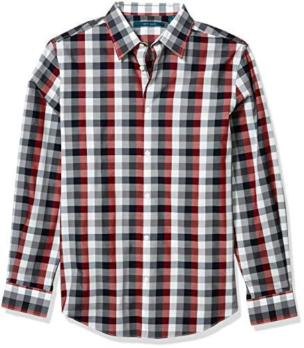 perry ellis shirt
