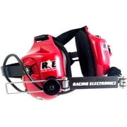 Racing Electronics RCERE005 Racer Legacy Headset