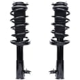 thumbnail image 6 of Detroit Axle - Front Struts w/Coil Springs Sway Bars Rear Shock Absorbers Kit Replacement for 2006-2011 CSX Honda Civic - 6pc Set, 6 of 8