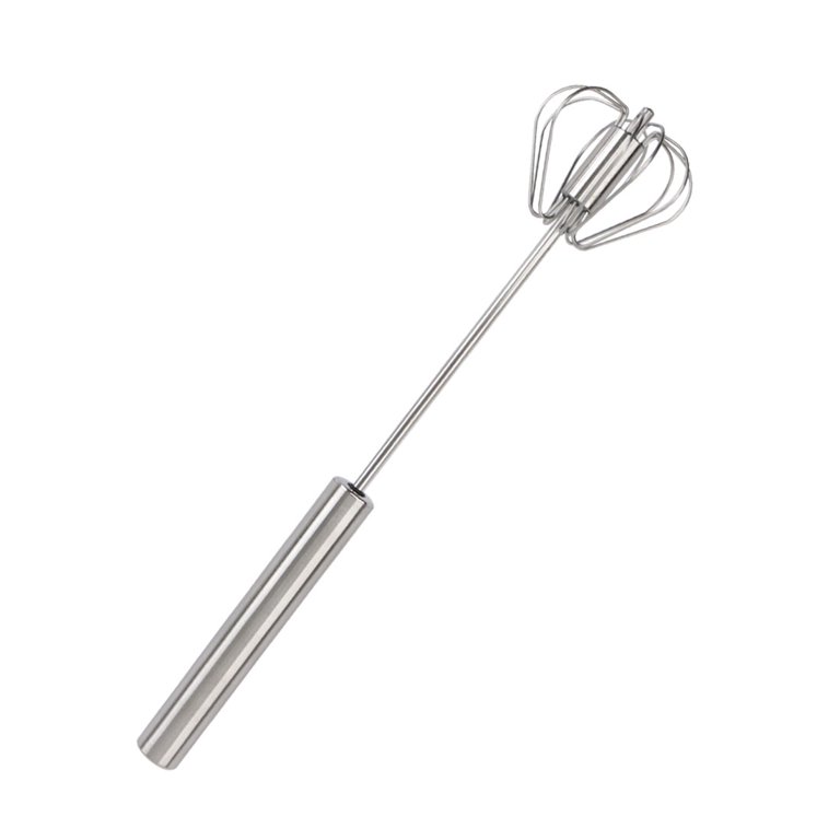 Stainless Steel Wire French Whisk, 11 inch - InstaGrandma's Kitchen