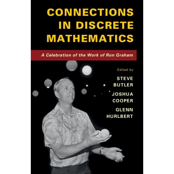 Connections in Discrete Mathematics, (Hardcover)