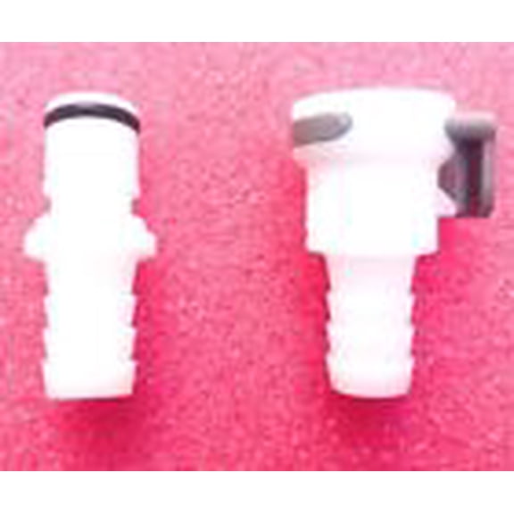 Enagic Anespa External Cartridge Set of 2 Replacement Filter Removes Chlorine